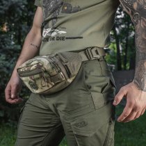 M-Tac Waist Bag Elite Hex - Multicam