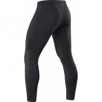 M-Tac Winter Baselayer Pants - Black - 3XL