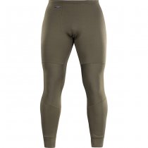 M-Tac Winter Baselayer Pants - Dark Olive - L