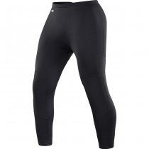 M-Tac Winter Baselayer Pants 3/4 - Black - L