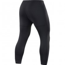 M-Tac Winter Baselayer Pants 3/4 - Black - L