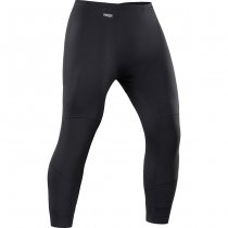 M-Tac Winter Baselayer Pants 3/4 - Black - XL