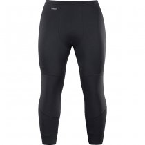 M-Tac Winter Baselayer Pants 3/4 - Black - XS