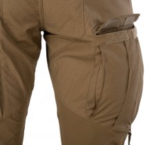 Helikon-Tex MCDU Pants - Coyote - XS - Long