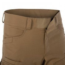 Helikon-Tex MCDU Pants - Coyote - S - Long