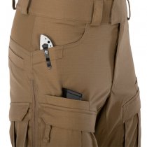 Helikon-Tex MCDU Pants - Coyote - M - Long