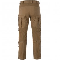 Helikon-Tex MCDU Pants - Olive Green - XS - Long