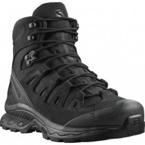 Salomon Quest 4D Forces 2 EN - Black - UK 11