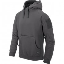 Helikon-Tex Urban Tactical Hoodie Lite Kangaroo - Grey - 3XL