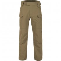 Helikon-Tex OTP Outdoor Tactical Pants - Earth Brown - XS - Regular