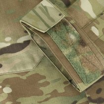 M-Tac Sturm Jacket Nyco Extreme - Multicam - L - Long