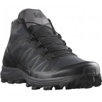 Salomon Speed Assault 2 - Wolf Grey - UK 13.5