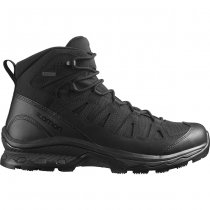 Salomon Quest Prime GTX Forces EN - Black - UK 13.5