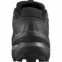 Salomon Speedcross 6 Forces - Black - UK 6