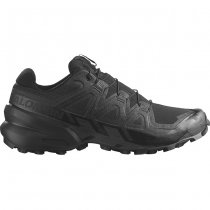 Salomon Speedcross 6 Forces - Black - UK 6.5