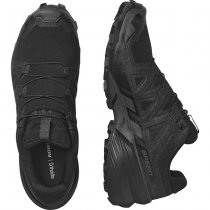 Salomon Speedcross 6 Forces - Black - UK 7