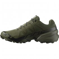 Salomon Speedcross 6 Forces - Ranger Green - UK 11