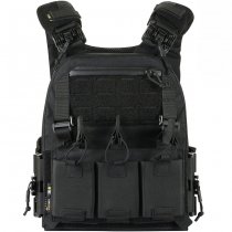 M-Tac Plate Carrier Cuirass FAST QRS - Black