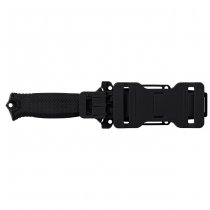 Gerber StrongArm Serrated Edge - Black