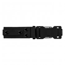 Gerber StrongArm Serrated Edge - Black