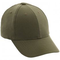 M-Tac Baseball Cap Elite Flex Rip-Stop - Army Olive - S/M