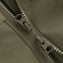 M-Tac Patrol Flex Jacket - Dark Olive - 2XL - Long