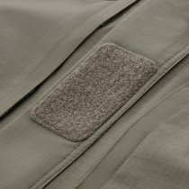 M-Tac Patrol Flex Jacket - Dark Olive - 3XL - Regular