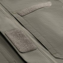 M-Tac Patrol Flex Jacket - Dark Olive - XS - Regular