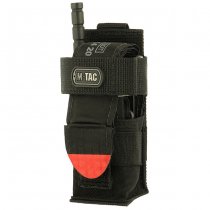 M-Tac Compact Tourniquet Pouch - Black