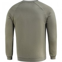 M-Tac Cotton Sweatshirt - Dark Olive - 2XL