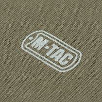 M-Tac Cotton Sweatshirt - Dark Olive - 2XL