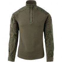 Helikon-Tex MCDU Combat Shirt - Tiger Stripe - S