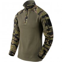 Helikon-Tex MCDU Combat Shirt - Tiger Stripe - 2XL