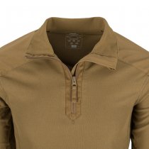 Helikon-Tex MCDU Combat Shirt NyCo Ripstop - RAL 7013 - M