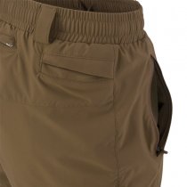 Helikon-Tex Utility Light Shorts - Black - 3XL