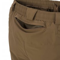 Helikon-Tex Utility Light Shorts - Mud Brown - XL