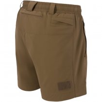 Helikon-Tex Utility Light Shorts - Mud Brown - 3XL