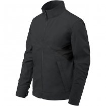 Helikon-Tex Greyman Jacket - Black - S