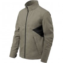 Helikon-Tex Greyman Jacket - Taiga Green / Black - XL