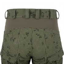 Helikon-Tex MCDU Pants - US Woodland - XL - Long