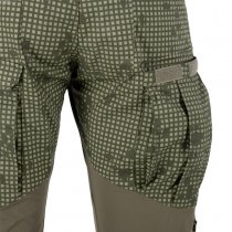 Helikon-Tex MCDU Pants - US Woodland - 2XL - Long