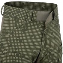 Helikon-Tex MCDU Pants - US Woodland - 3XL - Long