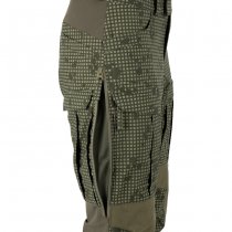 Helikon-Tex MCDU Pants - Desert Night Camo - XS - Long