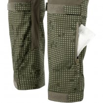 Helikon-Tex MCDU Pants - Desert Night Camo - XS - Long