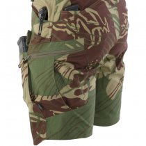 Helikon-Tex UTS Urban Tactical Shorts 8.5 PolyCotton Stretch Ripstop - Rhodesian Camo - XL