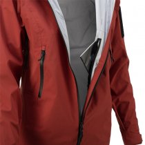 Helikon-Tex Squall Women's Hardshell Jacket - TorrentStretch - Shadow Grey - XL