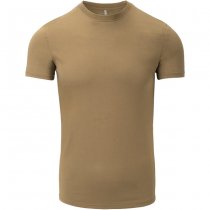 Helikon-Tex Organic Cotton T-Shirt Slim - Olive Green - XL