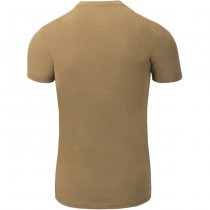 Helikon-Tex Organic Cotton T-Shirt Slim - Olive Green - XL