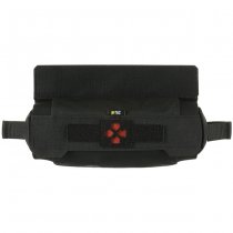 M-Tac Horizontal Medical Pouch ROLL Elite - Black