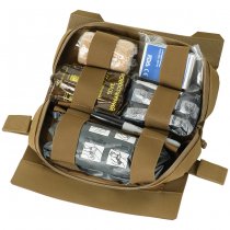 M-Tac Horizontal Medical Pouch ROLL Elite - Coyote